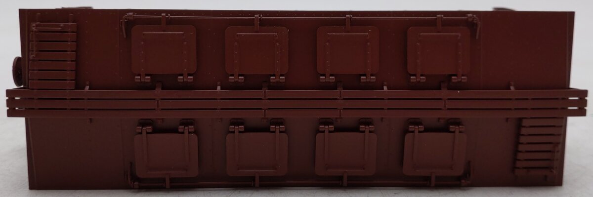 S-Helper Service 01854 S Gauge Delaware & Hudson Covered Hopper #3206 EX/Box