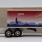ERTL 9862UO 1:64 Scale Kenworth T600A Truck w/Van Trailer - Celebrate Idaho LN/Box