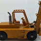 NZG 124 1:87 CAT B25 Lift Truck/Box
