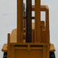 NZG 124 1:87 CAT B25 Lift Truck/Box