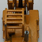 NZG 124 1:87 CAT B25 Lift Truck/Box