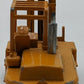 NZG 124 1:87 CAT B25 Lift Truck/Box