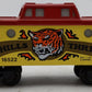 Lionel 6-16522 Circus Porthole Caboose EX