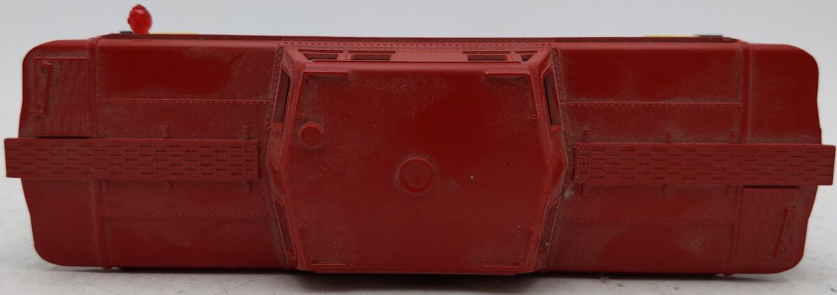 Lionel 6-16522 Circus Porthole Caboose EX
