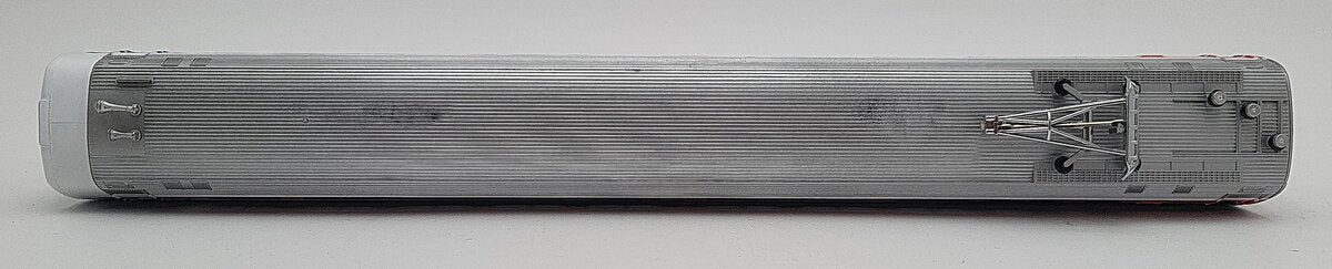 Bachmann 1300 HO Amtrak Metroliner Powered Coach EX/Box