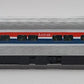 Bachmann 1300 HO Amtrak Metroliner Powered Coach EX/Box