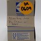 Conrad 1:50 Scale MAN TGA Tractor w/Trailer - Nuremberg 2000 Show Special LN/Box