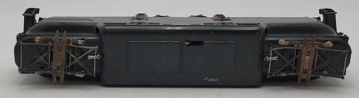 Lionel 2330 Vintage O Pennsylvania GG-1 Electric Locomotive VG