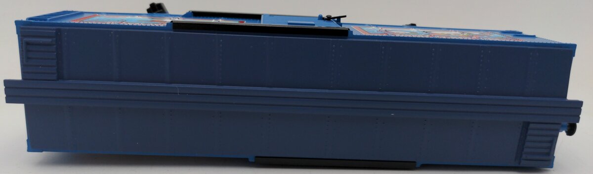 American Flyer 6-48353 S Gauge 2003 Christmas Boxcar EX/Box
