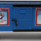 American Flyer 6-48353 S Gauge 2003 Christmas Boxcar EX/Box
