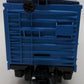American Flyer 6-48353 S Gauge 2003 Christmas Boxcar EX/Box