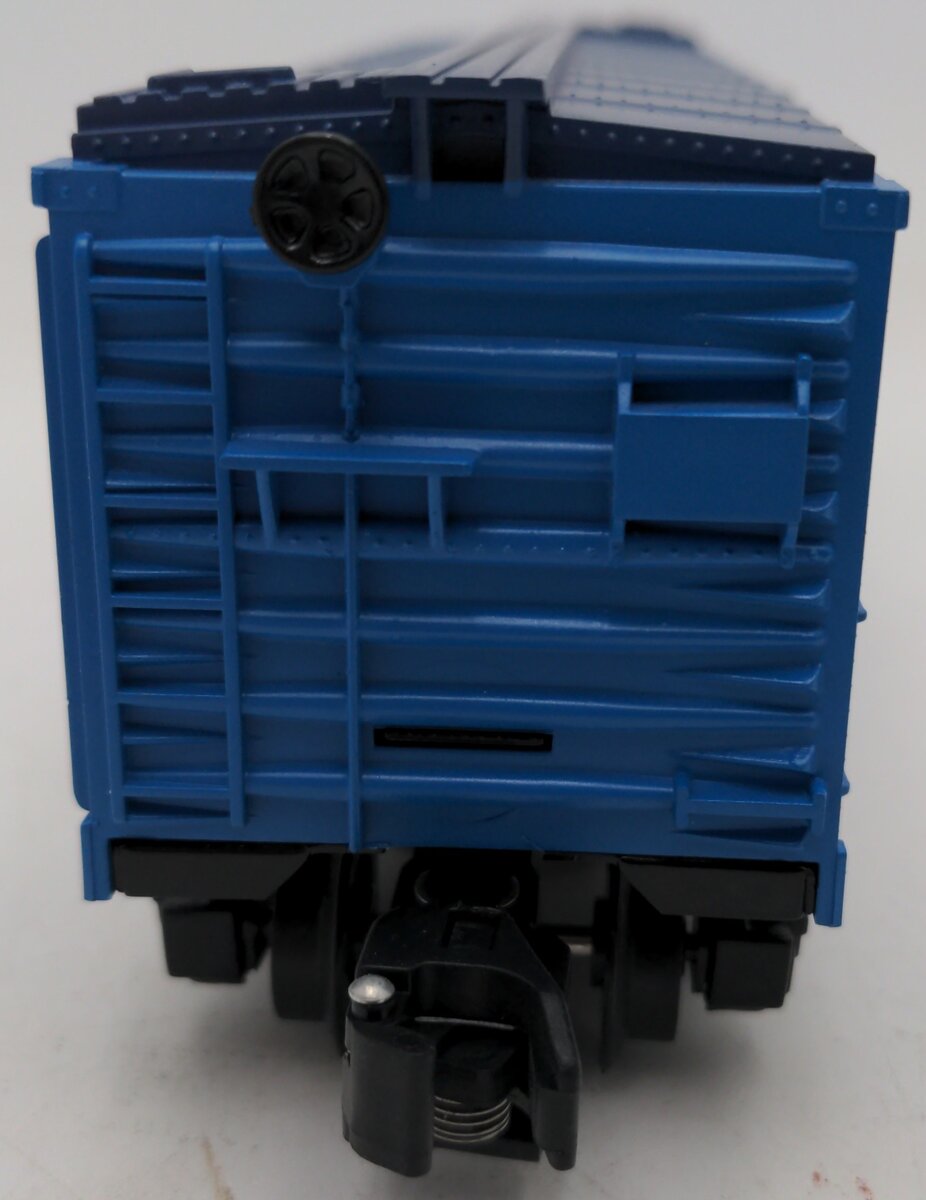 American Flyer 6-48353 S Gauge 2003 Christmas Boxcar EX/Box