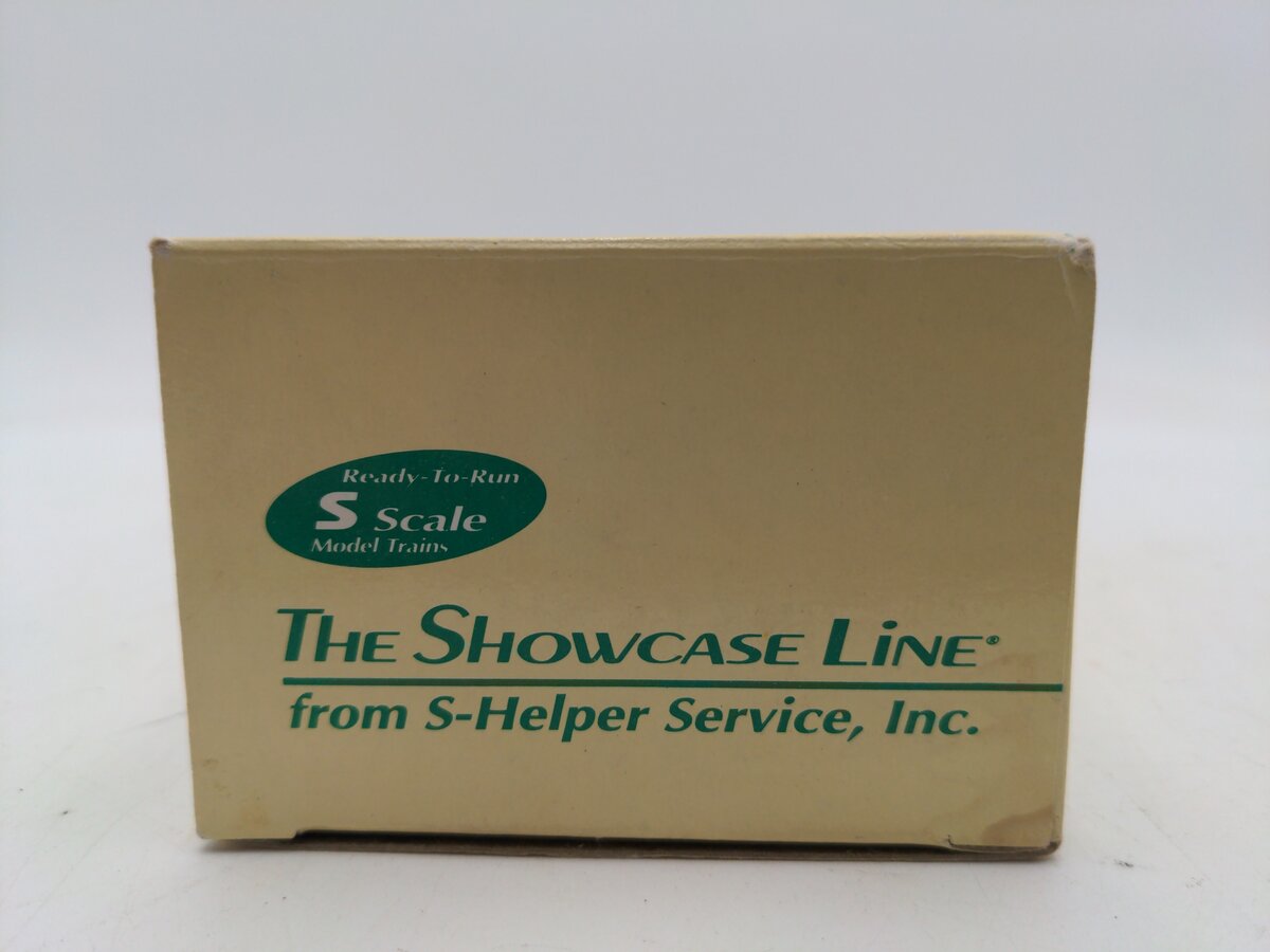 S-Helper 00011 S Gauge Western Maryland PS-2 Hopper #5531 VG/Box