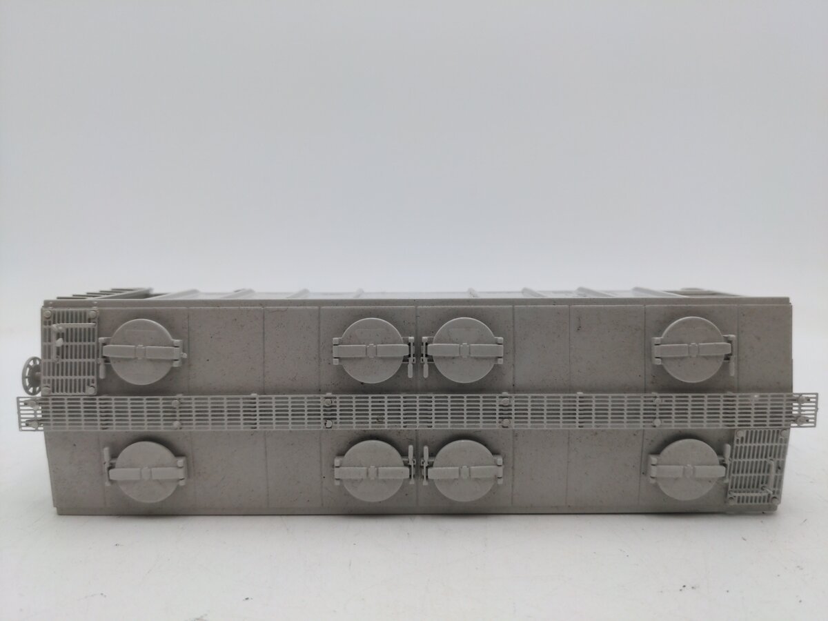 S-Helper 00011 S Gauge Western Maryland PS-2 Hopper #5531 VG/Box