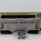 S-Helper 00011 S Gauge Western Maryland PS-2 Hopper #5531 VG/Box