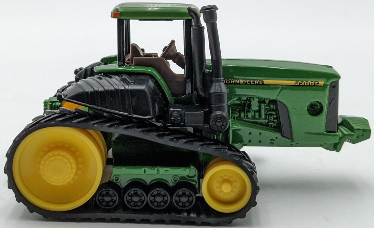 Ertl 15113A 1:64 John Deere 9300T Farm Tractor NIB