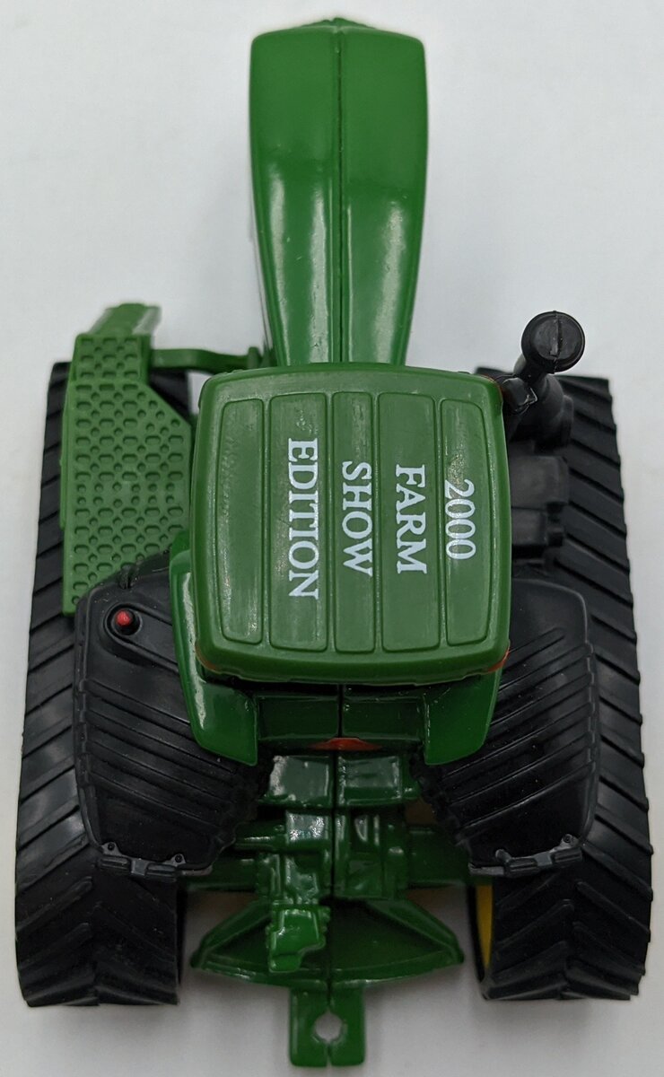 Ertl 15113A 1:64 John Deere 9300T Farm Tractor NIB