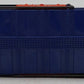 Lionel 6-19953 O Gauge LRRC Orange & Blue Lionel Boxcar #6464-97 EX