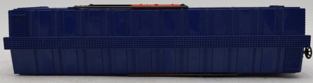 Lionel 6-19953 O Gauge LRRC Orange & Blue Lionel Boxcar #6464-97 EX