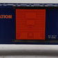 Lionel 6-19953 O Gauge LRRC Orange & Blue Lionel Boxcar #6464-97 EX
