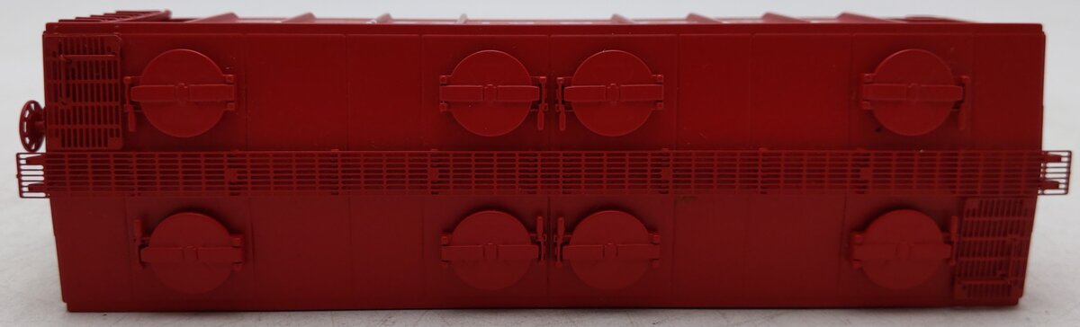 S-Helper 00968 GACX "Brachs Candies" 2-Bay Hopper Car #43468 EX/Box