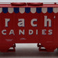 S-Helper 00968 GACX "Brachs Candies" 2-Bay Hopper Car #43468 EX/Box