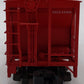 S-Helper 00968 GACX "Brachs Candies" 2-Bay Hopper Car #43468 EX/Box