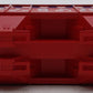 S-Helper 00968 GACX "Brachs Candies" 2-Bay Hopper Car #43468 EX/Box