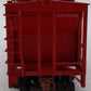 S-Helper 00968 GACX "Brachs Candies" 2-Bay Hopper Car #43468 EX/Box