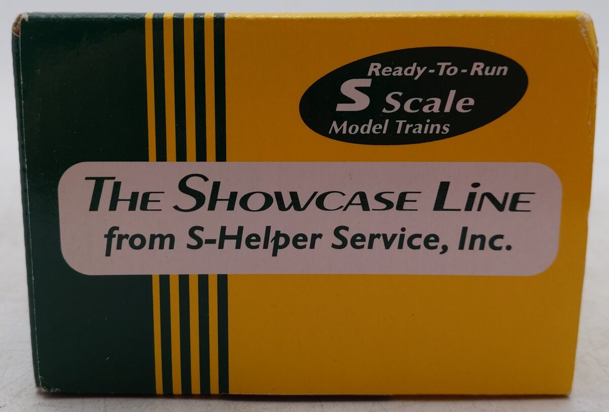 S-Helper 00968 GACX 