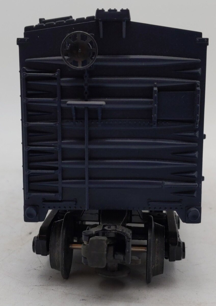 MTH 30-7426 O Gauge 1998 Christmas Boxcar EX