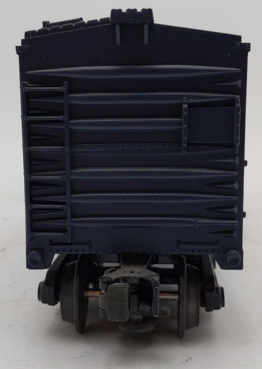 MTH 30-7426 O Gauge 1998 Christmas Boxcar EX