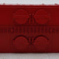 S-Helper 00969 S Gauge Brach's Candies Closed Hopper Car #43469 EX/Box