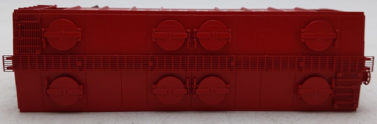 S-Helper 00969 S Gauge Brach's Candies Closed Hopper Car #43469 EX/Box