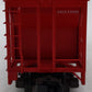 S-Helper 00969 S Gauge Brach's Candies Closed Hopper Car #43469 EX/Box