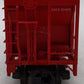 S-Helper 00969 S Gauge Brach's Candies Closed Hopper Car #43469 EX/Box