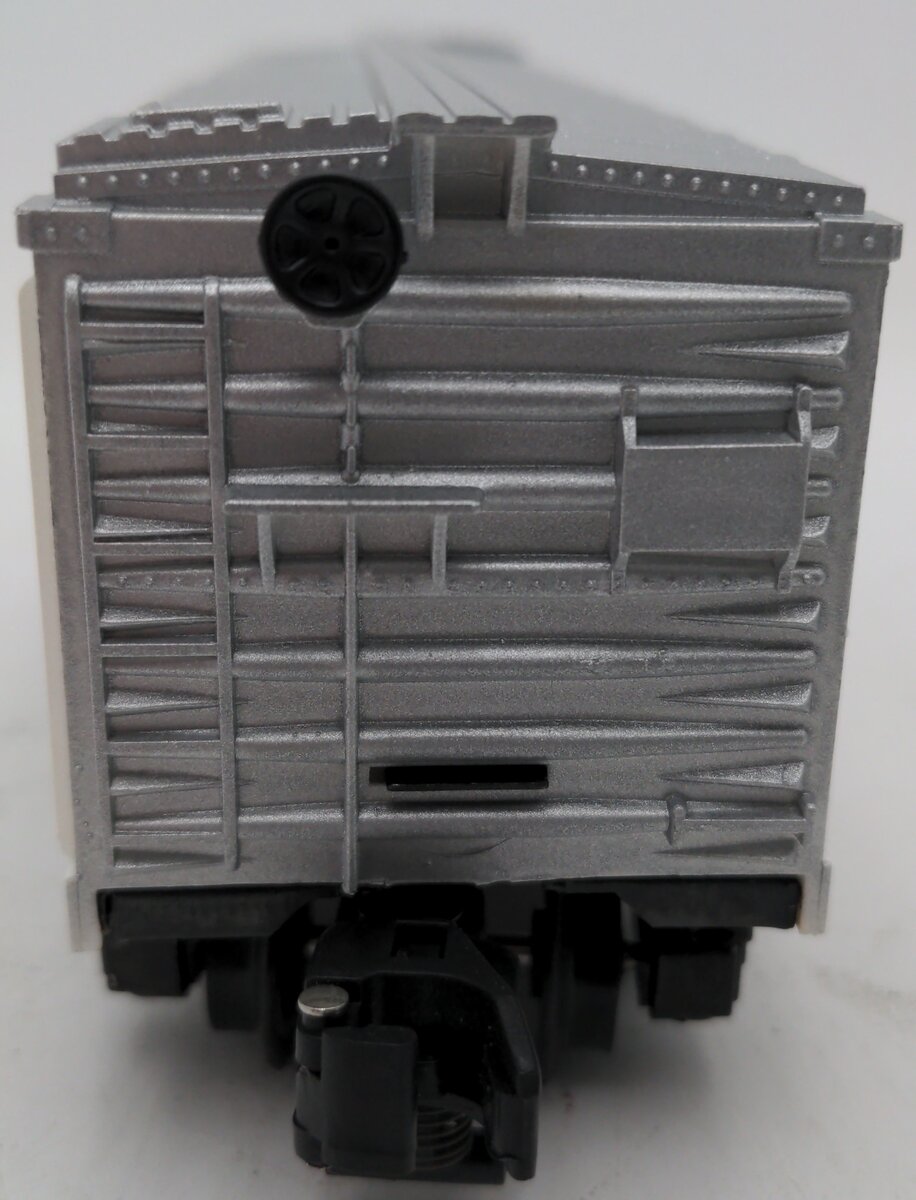 American Flyer 6-48327 S Gauge 1997 Christmas Boxcar #900 EX/Box