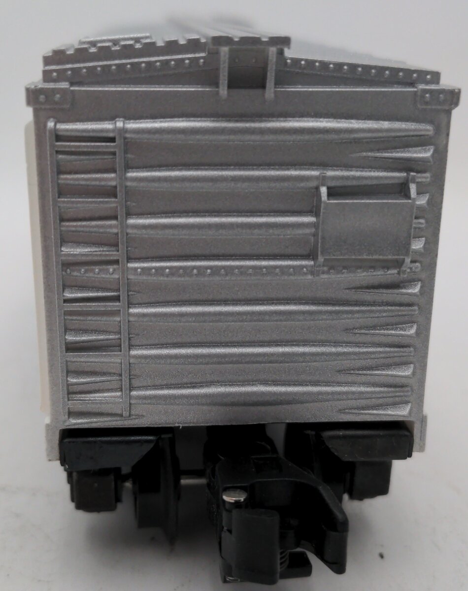 American Flyer 6-48327 S Gauge 1997 Christmas Boxcar #900 EX/Box