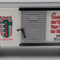 American Flyer 6-48327 S Gauge 1997 Christmas Boxcar #900 EX/Box