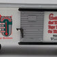 American Flyer 6-48327 S Gauge 1997 Christmas Boxcar #900 EX/Box