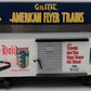 American Flyer 6-48327 S Gauge 1997 Christmas Boxcar #900 EX/Box
