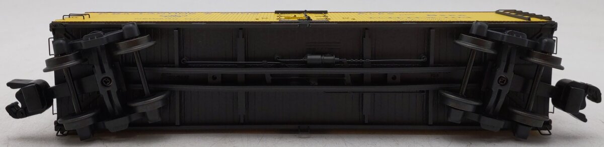 S-Helper 02039 S Guage Ballantine Beer Reffer Car #103 EX/Box