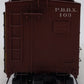 S-Helper 02039 S Guage Ballantine Beer Reffer Car #103 EX/Box