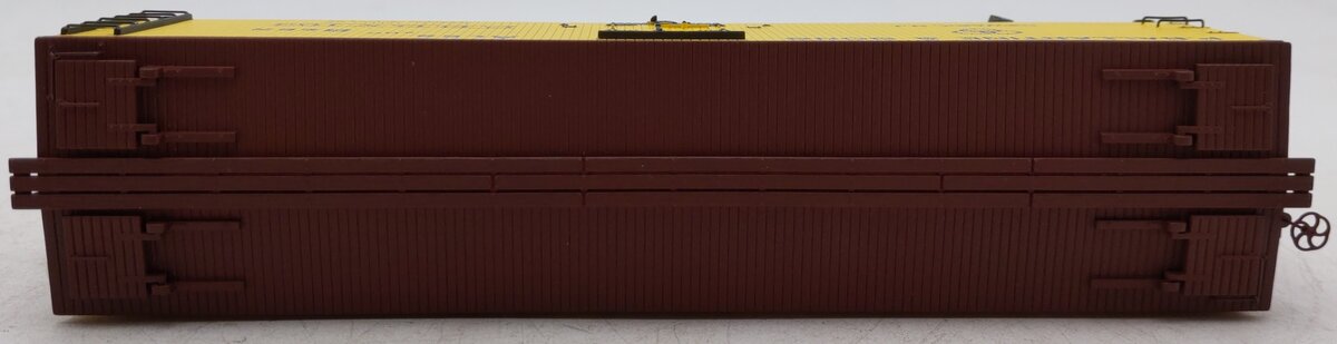 S-Helper 02039 S Guage Ballantine Beer Reffer Car #103 EX/Box