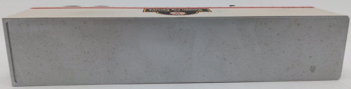 American Models T-18 S Scale Southern Pacific Golden Pig Semi-Trailer VG