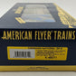 American Flyer 6-48071 S Scale Canadian National GP-9 Diesel NIB