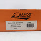 Rapido Trains 21579 HO Missouri Pacific Alco FA-2 Diesel Loco DC/DCC/Sound #347 EX/Box