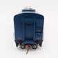Rapido Trains 21579 HO Missouri Pacific Alco FA-2 Diesel Loco DC/DCC/Sound #347 EX/Box