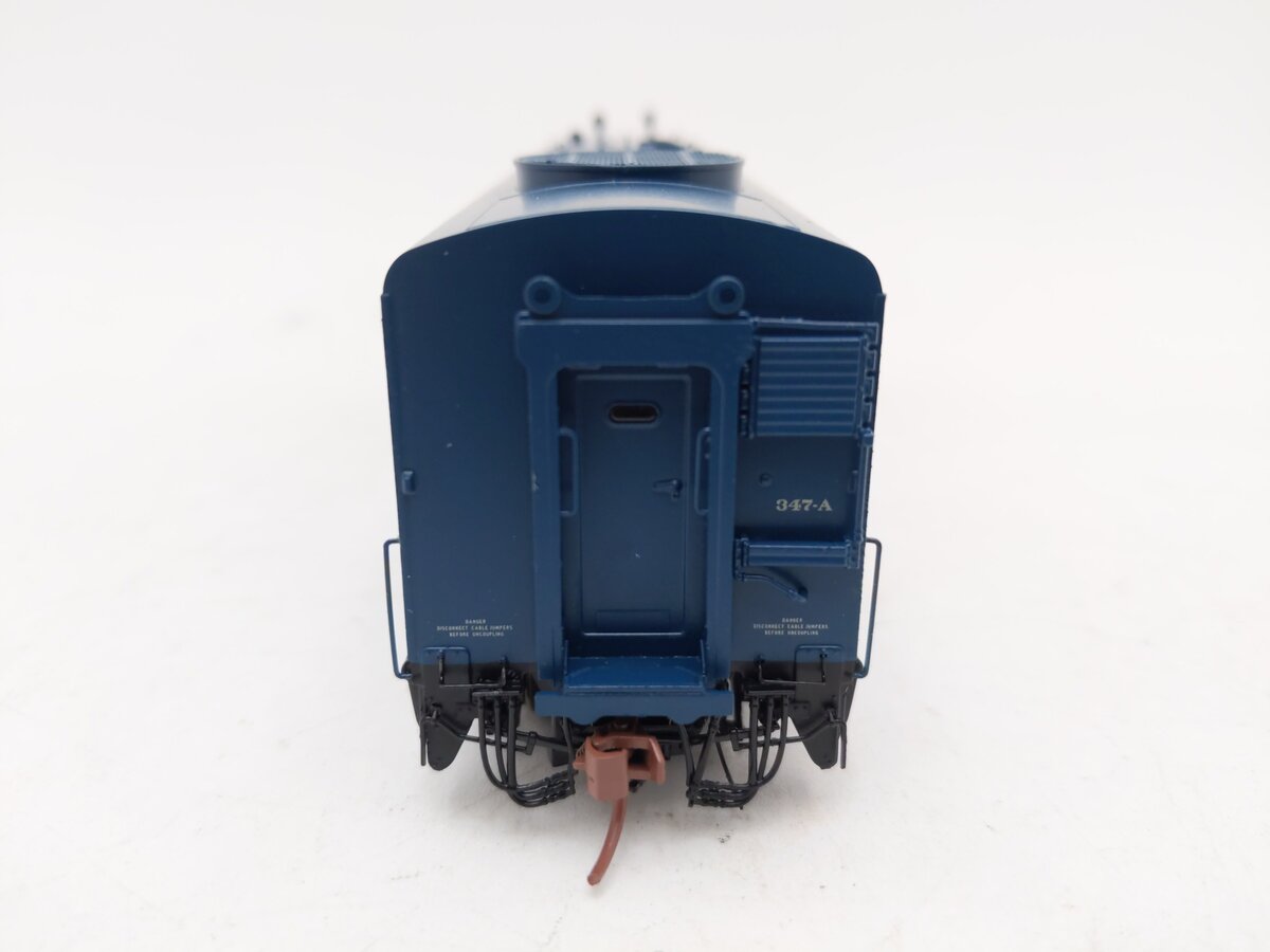 Rapido Trains 21579 HO Missouri Pacific Alco FA-2 Diesel Loco DC/DCC/Sound #347 EX/Box