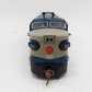 Rapido Trains 21579 HO Missouri Pacific Alco FA-2 Diesel Loco DC/DCC/Sound #347 EX/Box